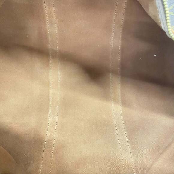 Louis Vuitton Bags - Boston Monogram Saxpool 45 M41624 Brown Men's & Women's - Picture 4 of 12